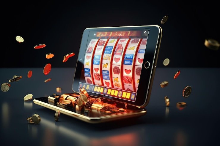 halloween slot