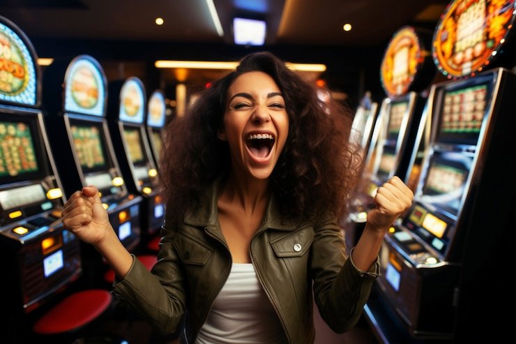 halloween slot
